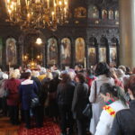 Архиерейска литургия в чест на св. Николай Софийски_6