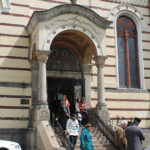 Архиерейска литургия в чест на св. Николай Софийски_8