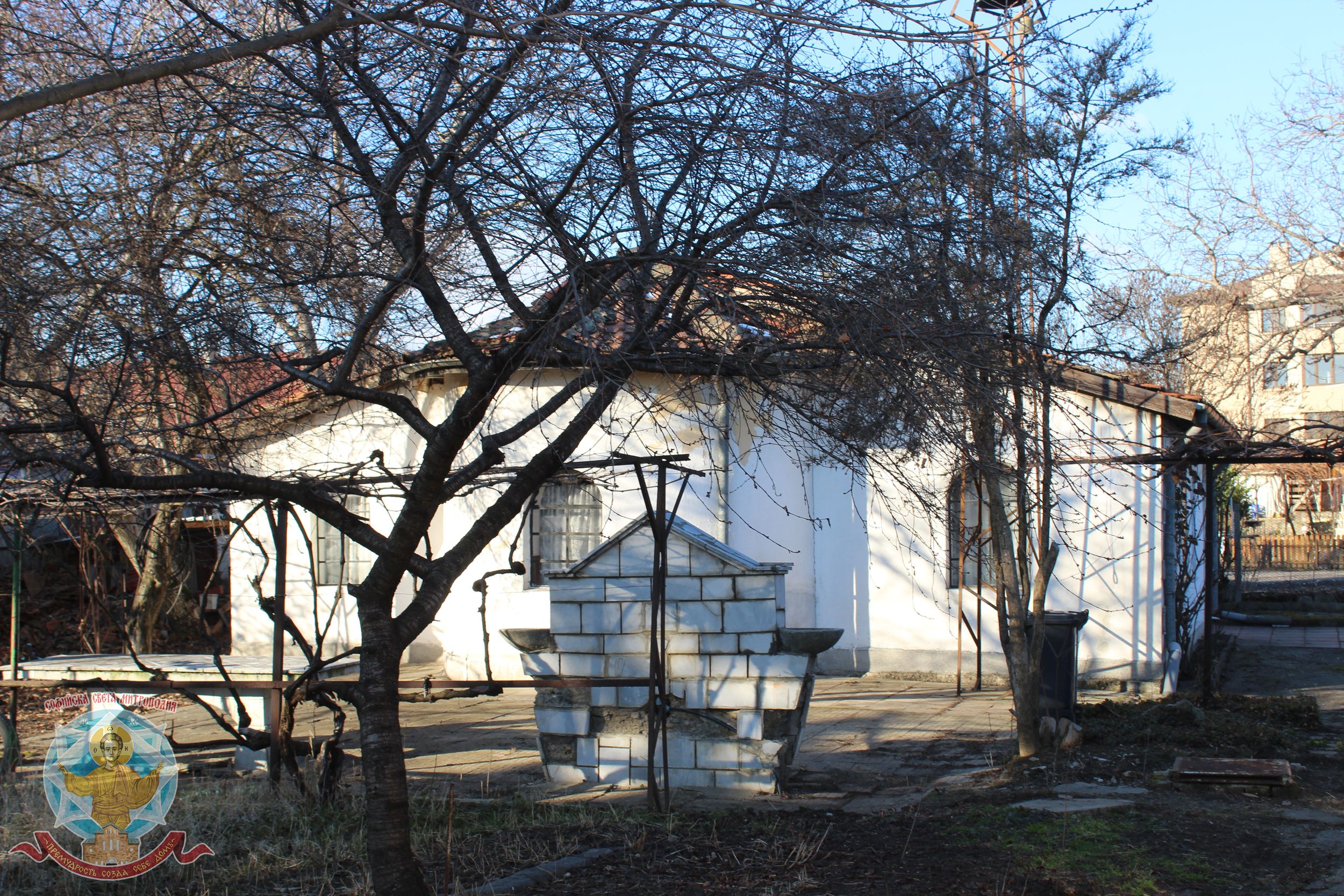 Архиерейски богослужения 15 IMG 1000