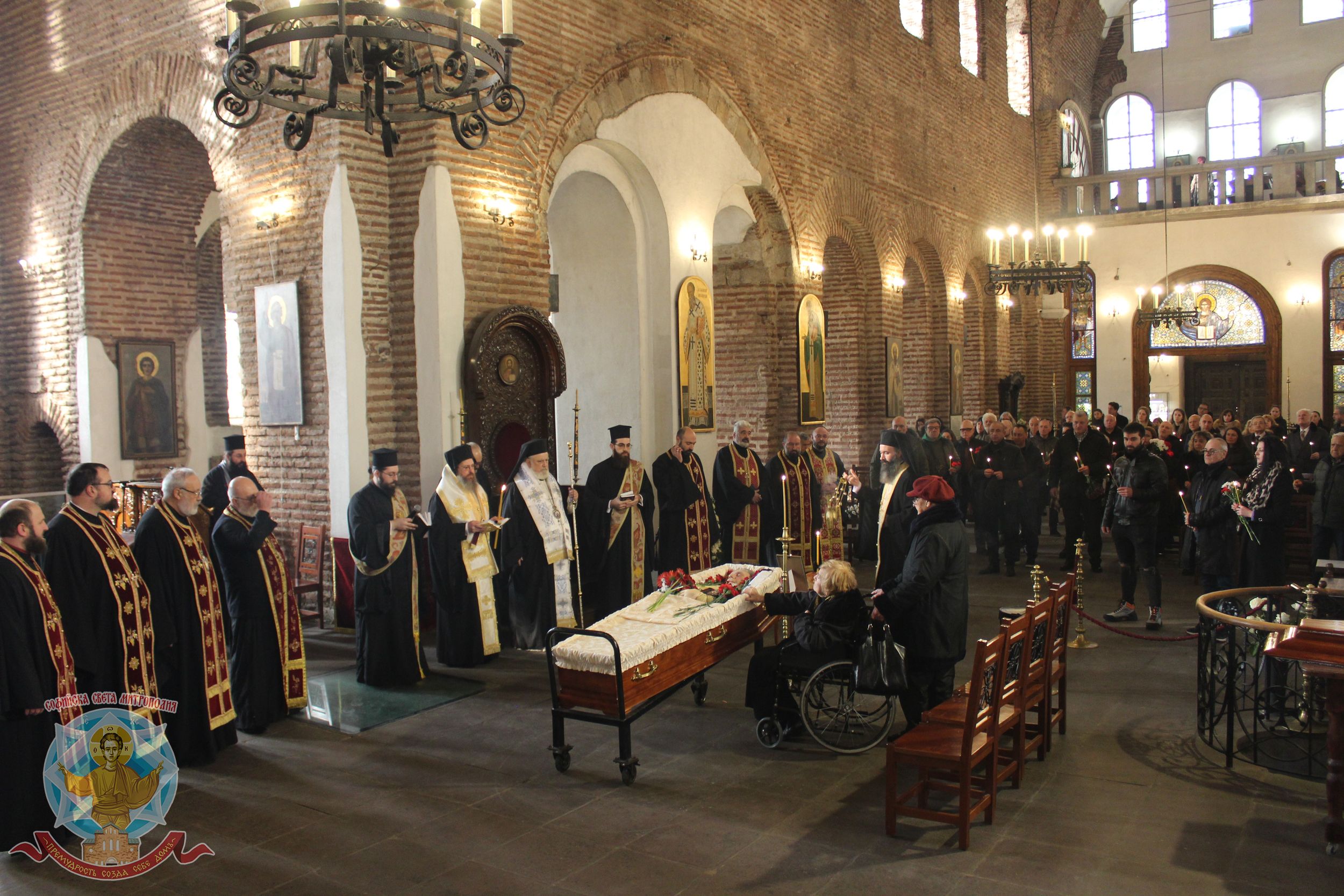Архиерейски богослужения 19 IMG 6441