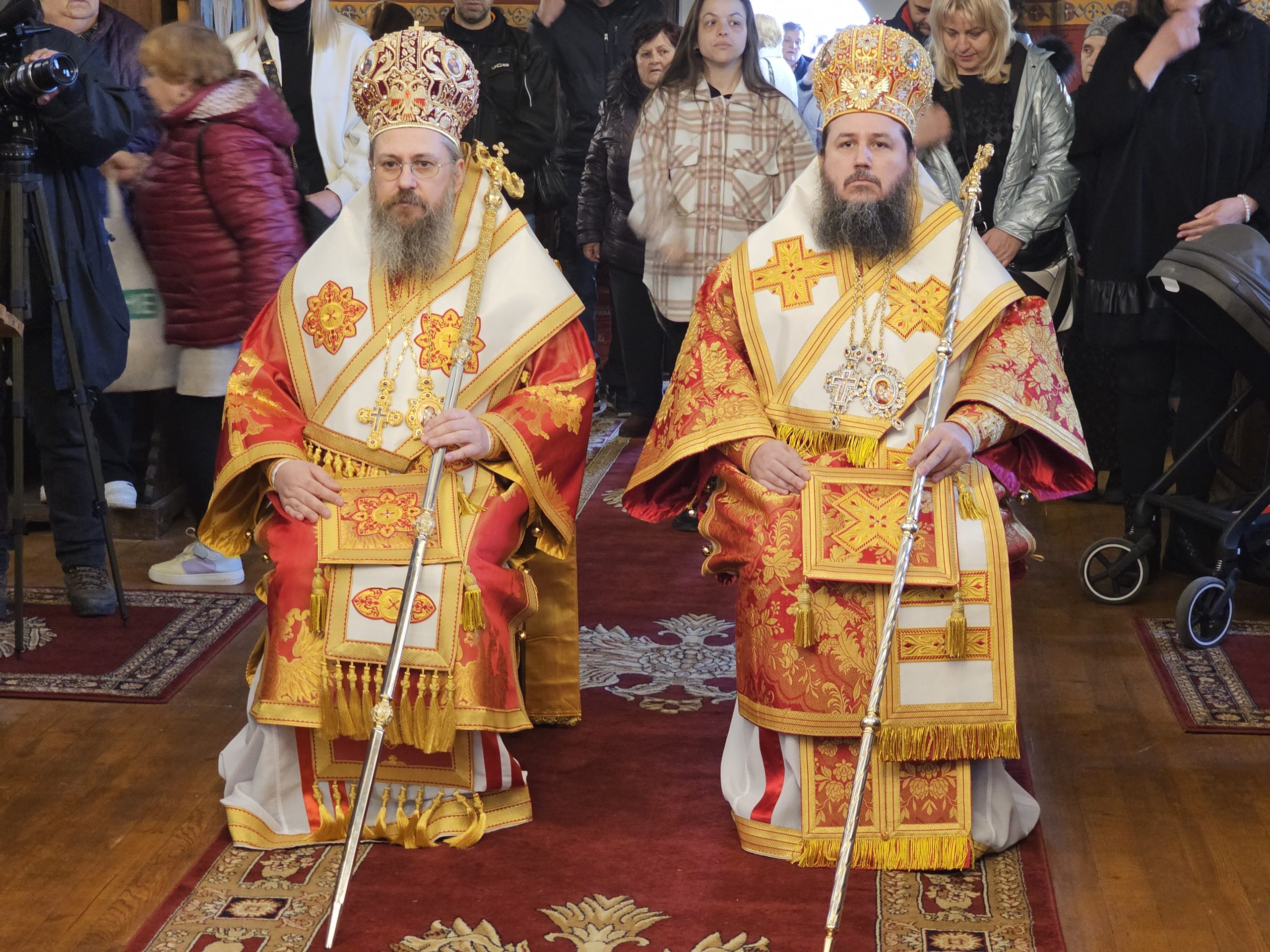 Архиерейски богослужения 12 20240310 093225 scaled