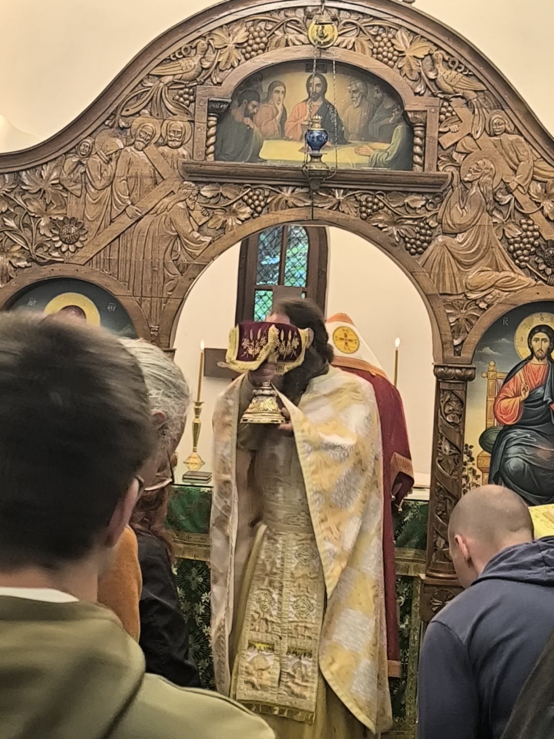 Архиерейска литургия в параклиса „Св. Йоан Рилски“, до хижа „Кумата“, и начало на Поклонническия път „Рилският Чудотворец“ 3 0 02 05 4be82a639cff5da3915dec989674778f767433a8f68902d945fdf0975b6bf74d d1214dbfbbad29ae 1