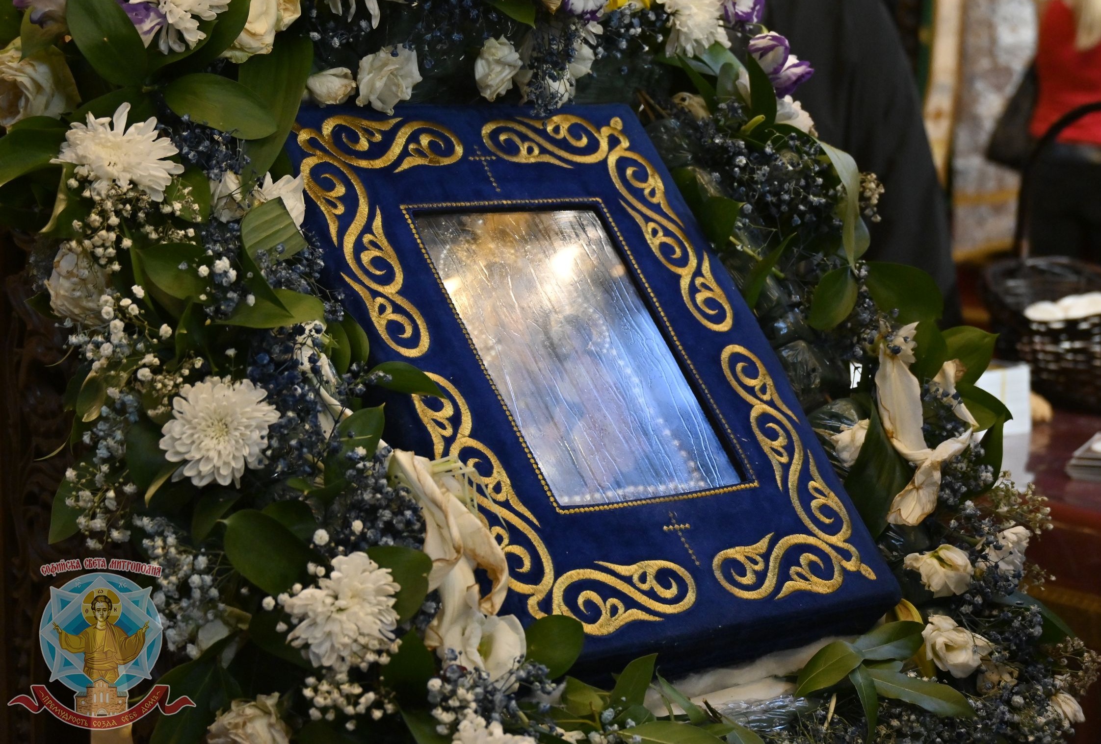Архиерейска вечерня с Молебен канон към Пресвета Богородица в митрополитския катедрален храм „Св. вмчца Неделя“ 1 55438654620 77be35c57a o 1