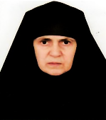Престави се в Господа монахиня Рахила от Горноврабчанския манастир „Възнесение Господне 1 viber изображение 2026 09 09 14 58 45 338 1
